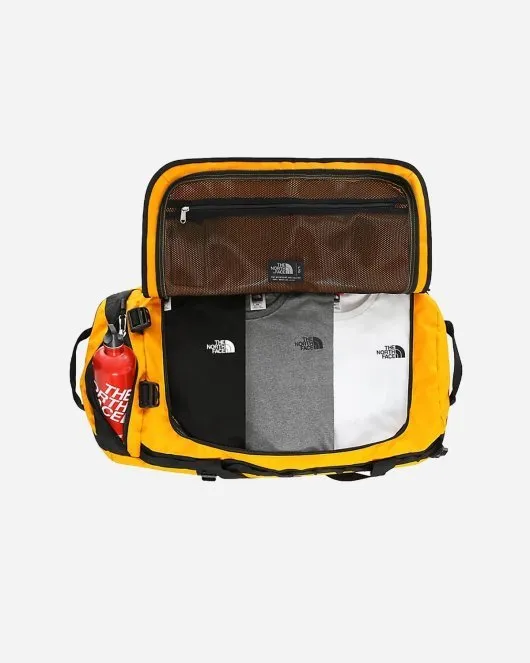 Base Camp Duffel - M - Summit Gold
