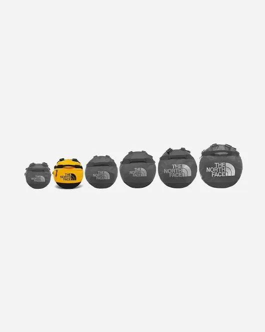 Base Camp Duffel - S - Summit Gold