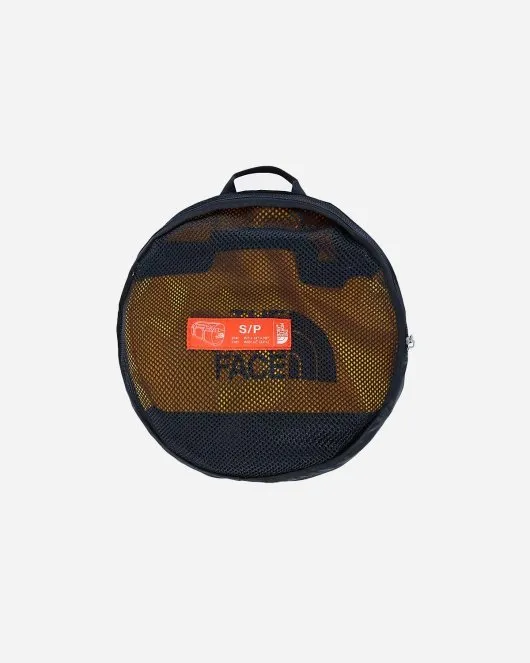 Base Camp Duffel - S - Summit Gold