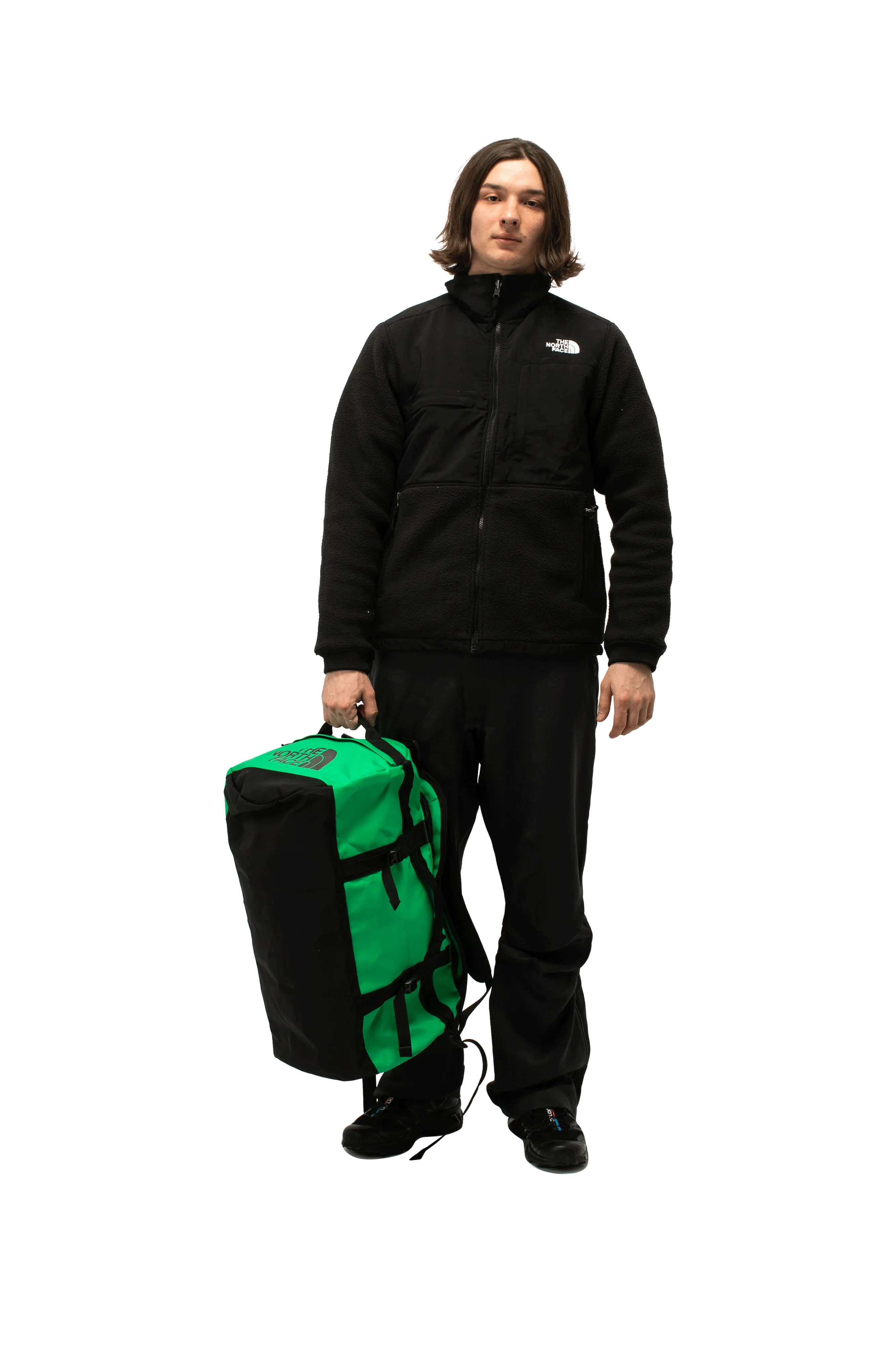 Base Camp Duffel - SMALL