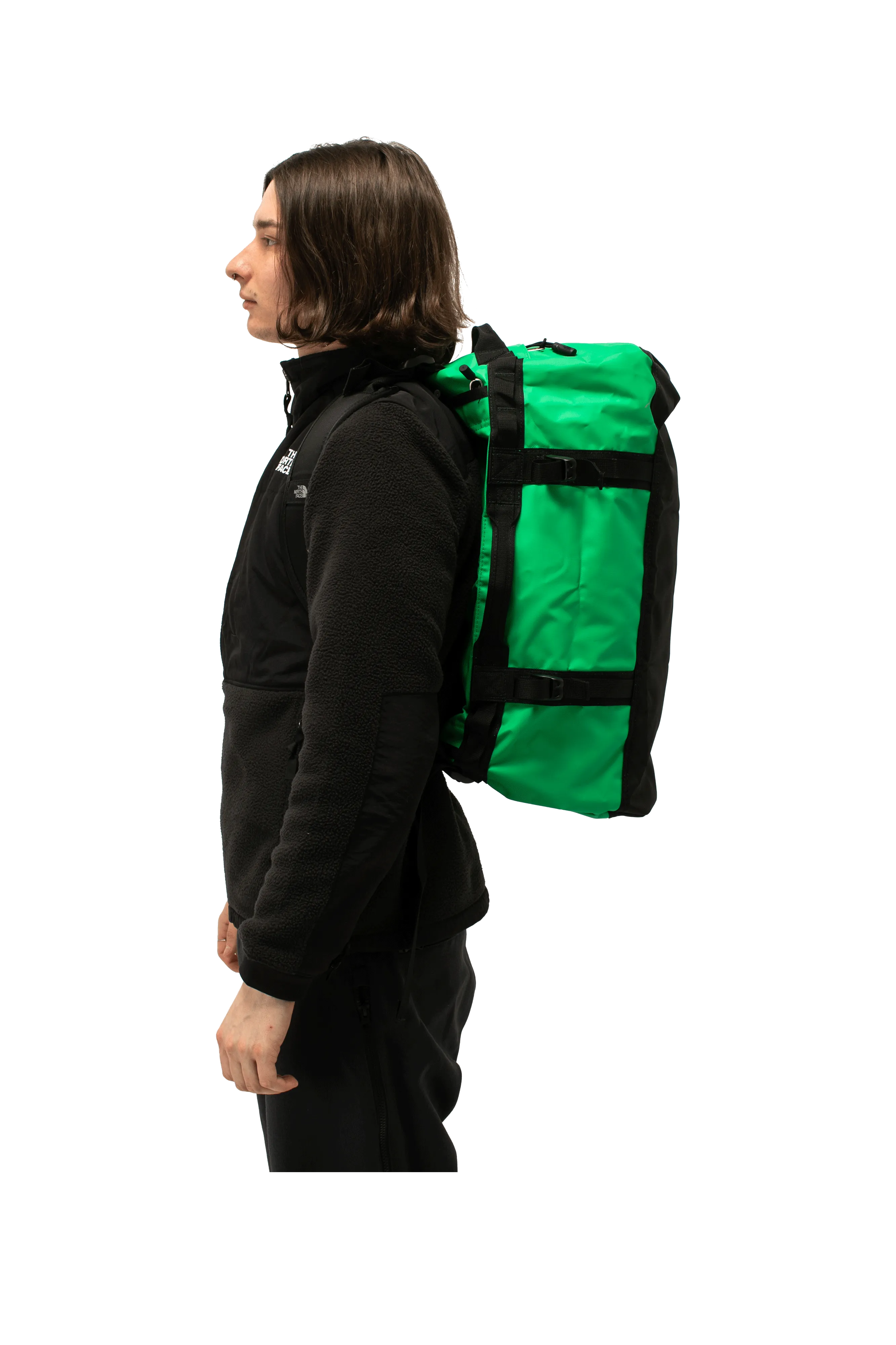 Base Camp Duffel - SMALL