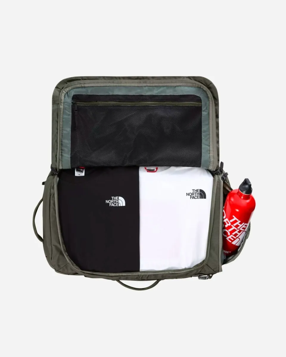 Base Camp Voyager Duffel 32L - New Taupe Green/Black