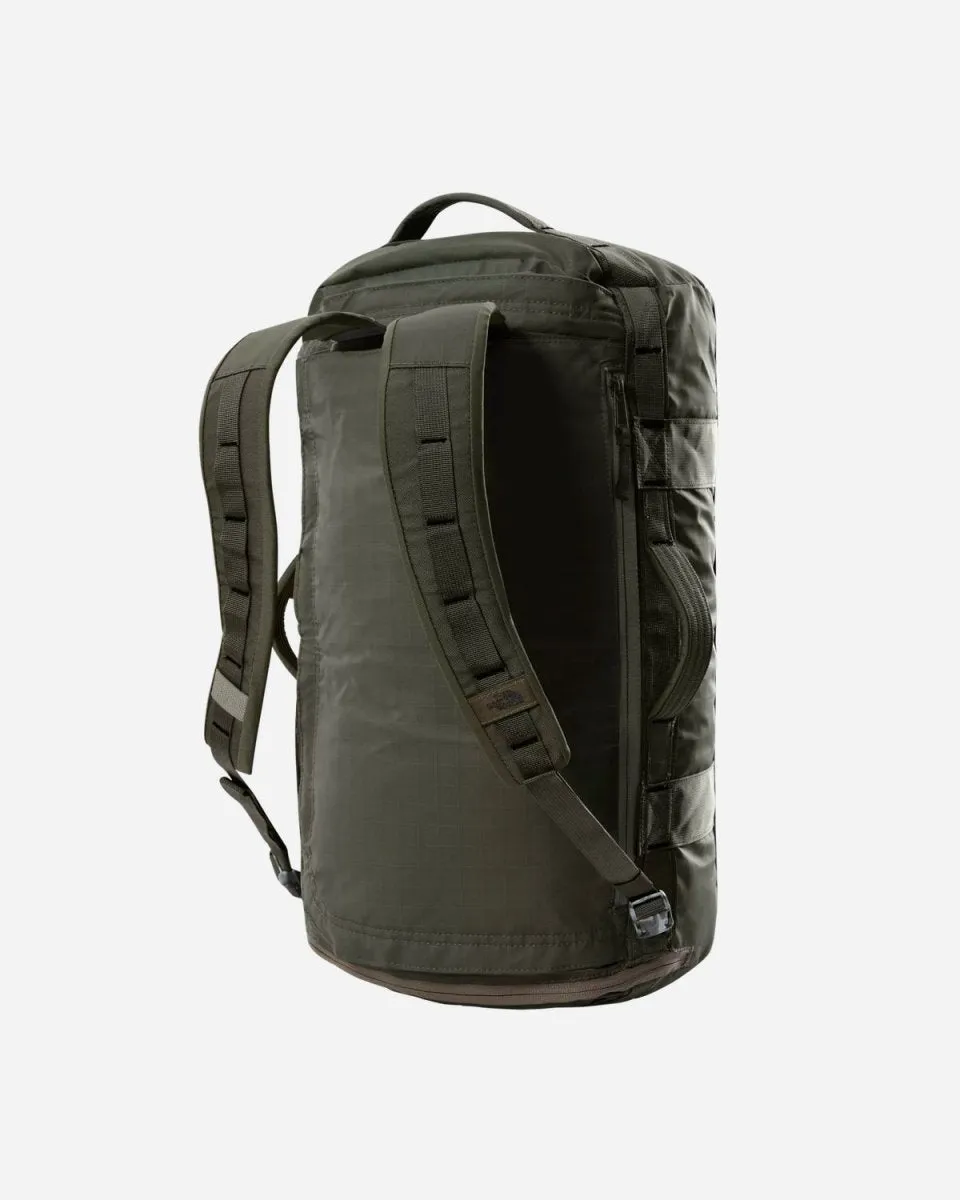 Base Camp Voyager Duffel 32L - New Taupe Green/Black