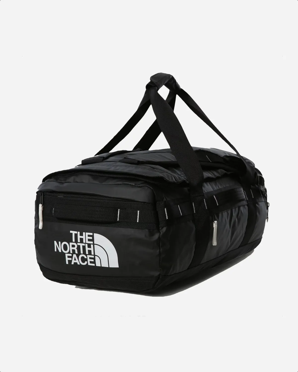 Base Camp Voyager Duffel 42l - Black