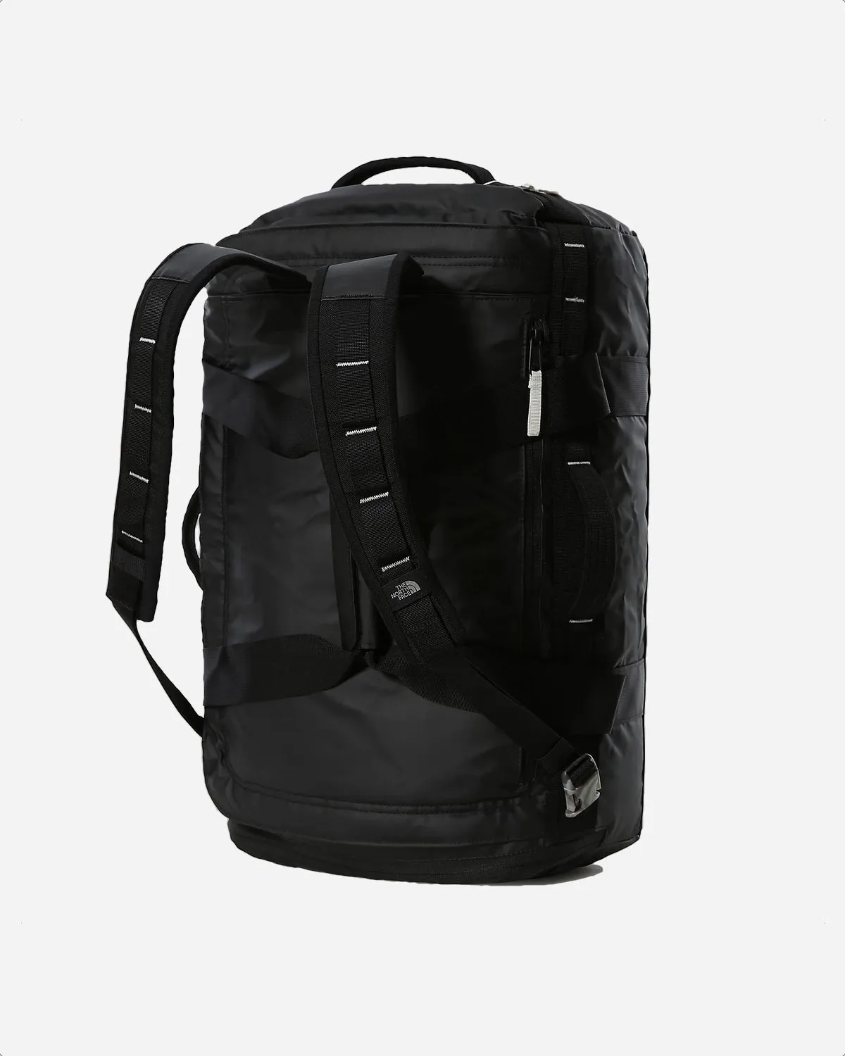 Base Camp Voyager Duffel 42l - Black