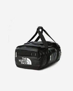 Base Camp Voyager Duffel 42L - Black/White