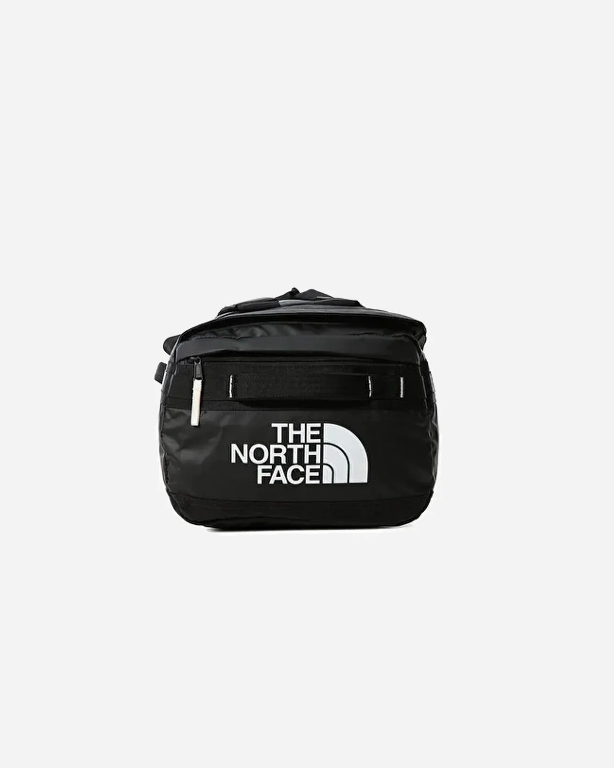 Base Camp Voyager Duffel 42L - Black/White