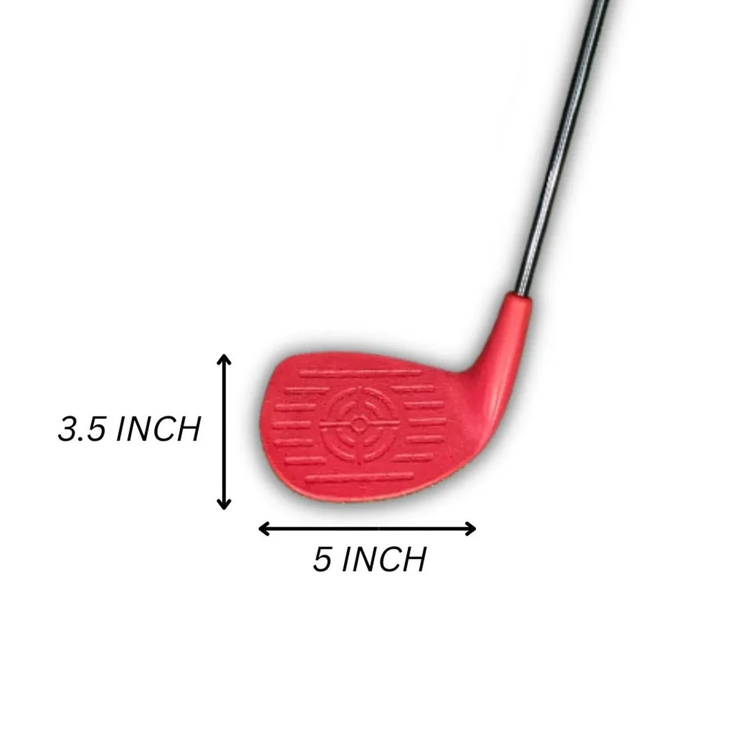 Baston para juego Bucket Golf
