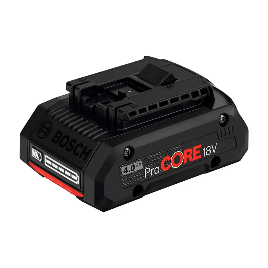 Batería COMPACT 4.0Ah ProCORE18V REF A01-6GB