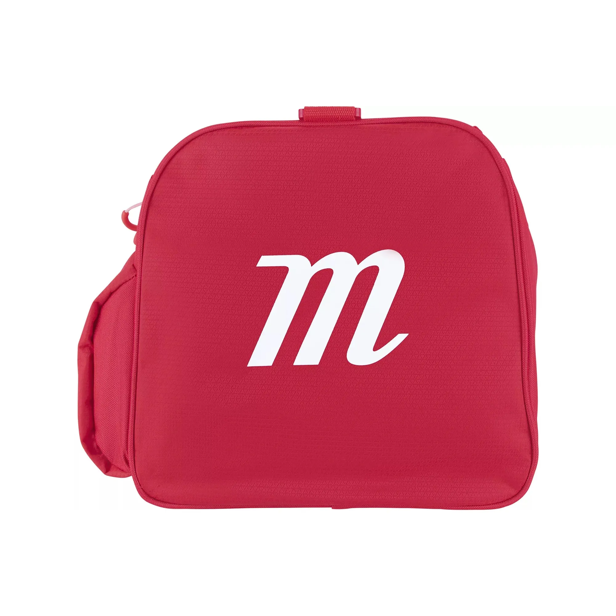 Batera Equipo Beisbol Softbol Marucci Team Utility Duffel V3 MB3TUDB-R