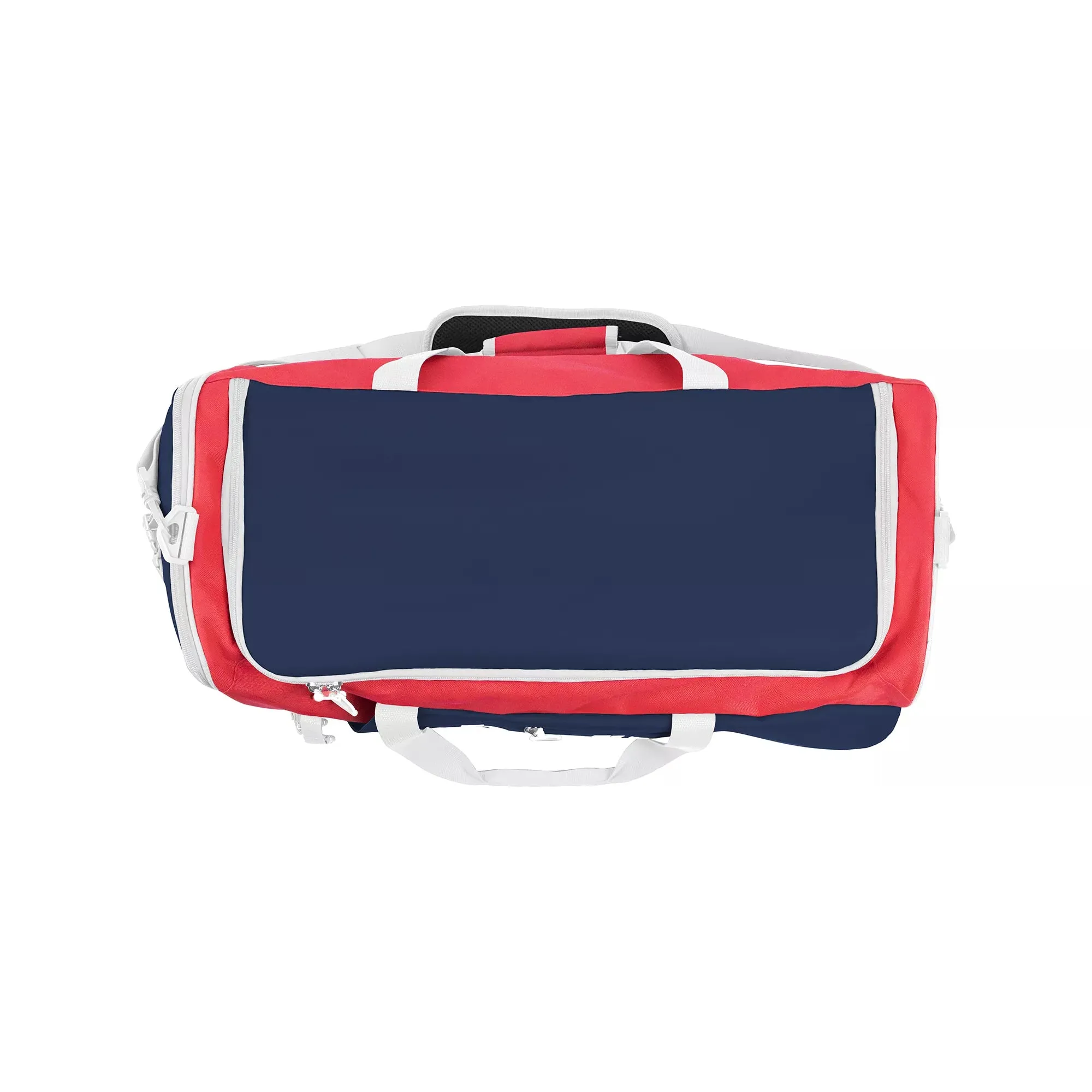 Batera Equipo Beisbol Softbol Marucci Team Utility Duffel V3 MB3TUDB-USA