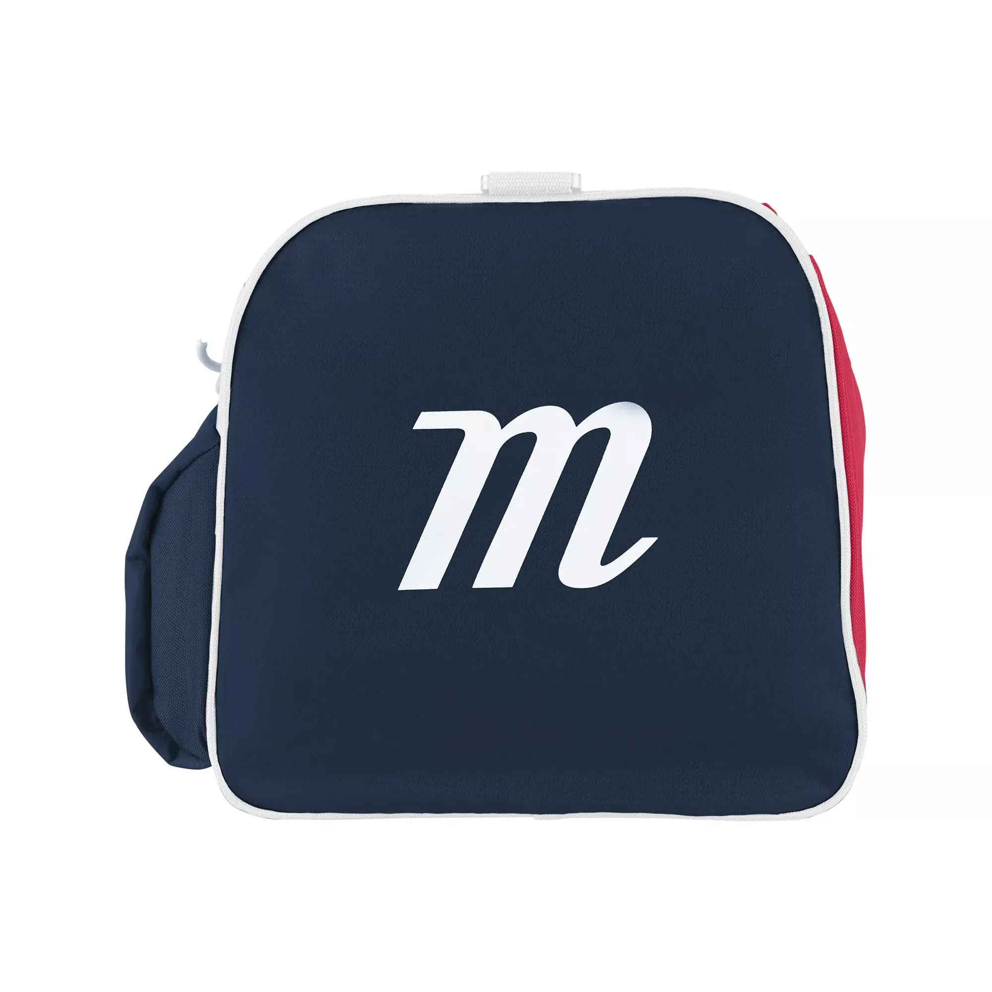 Batera Equipo Beisbol Softbol Marucci Team Utility Duffel V3 MB3TUDB-USA