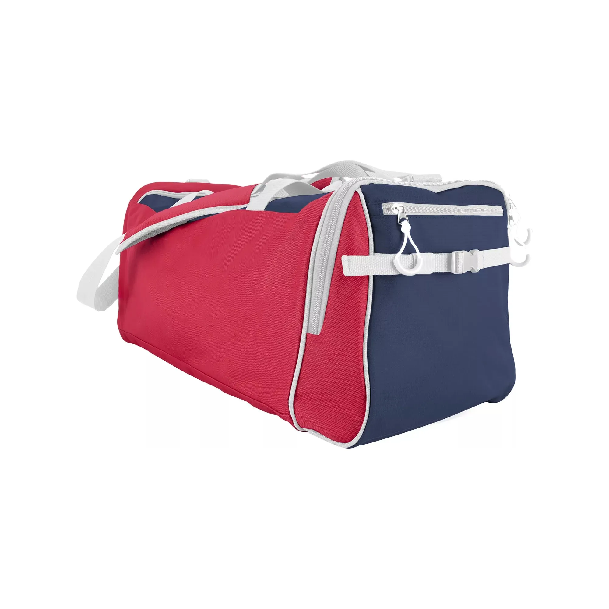 Batera Equipo Beisbol Softbol Marucci Team Utility Duffel V3 MB3TUDB-USA