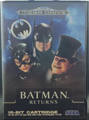 Batman Returns