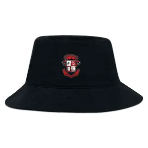 Battleship Rugby Club Crusher Bucket Cap