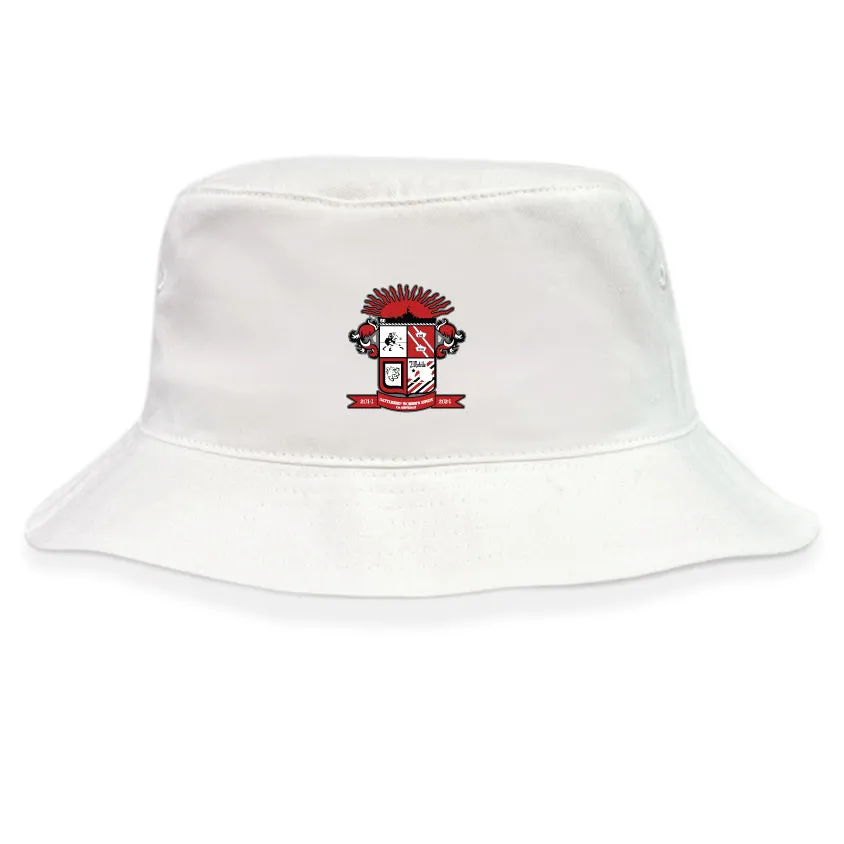 Battleship Women's Rugby Crusher Bucket Cap