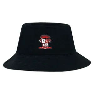 Battleship Women's Rugby Crusher Bucket Cap
