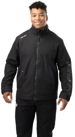 Bauer Team Lightweight Jacket Adult