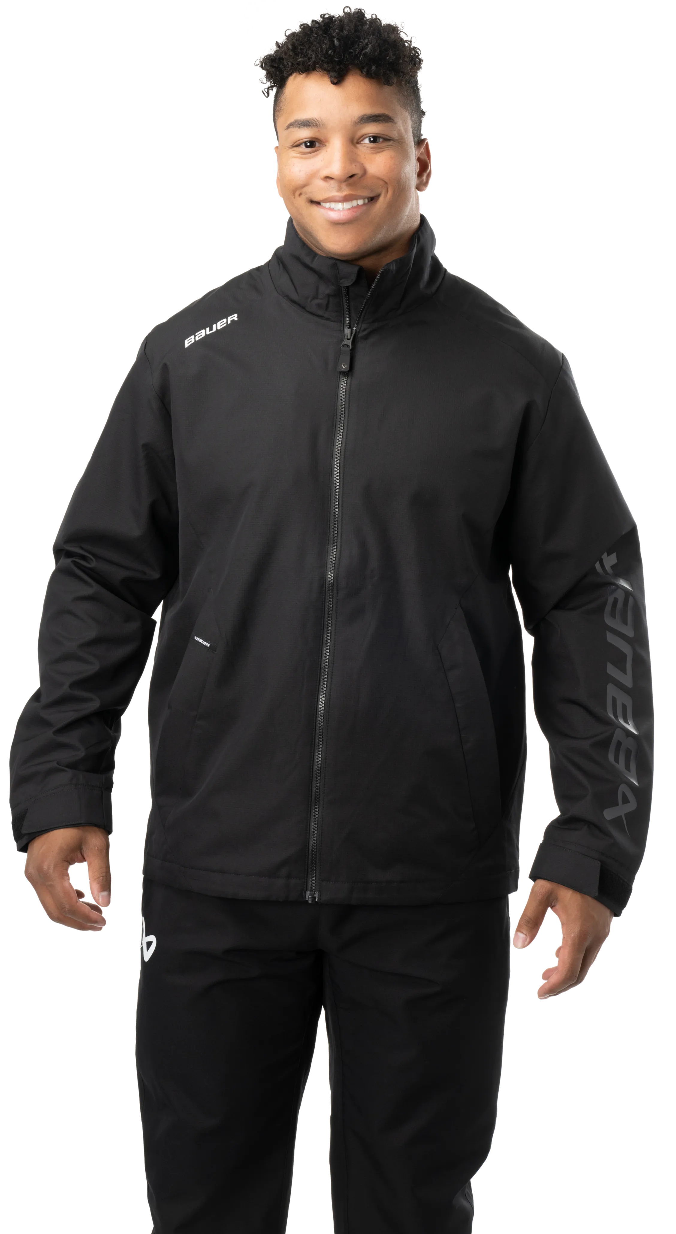 Bauer Team Lightweight Jacket Adult
