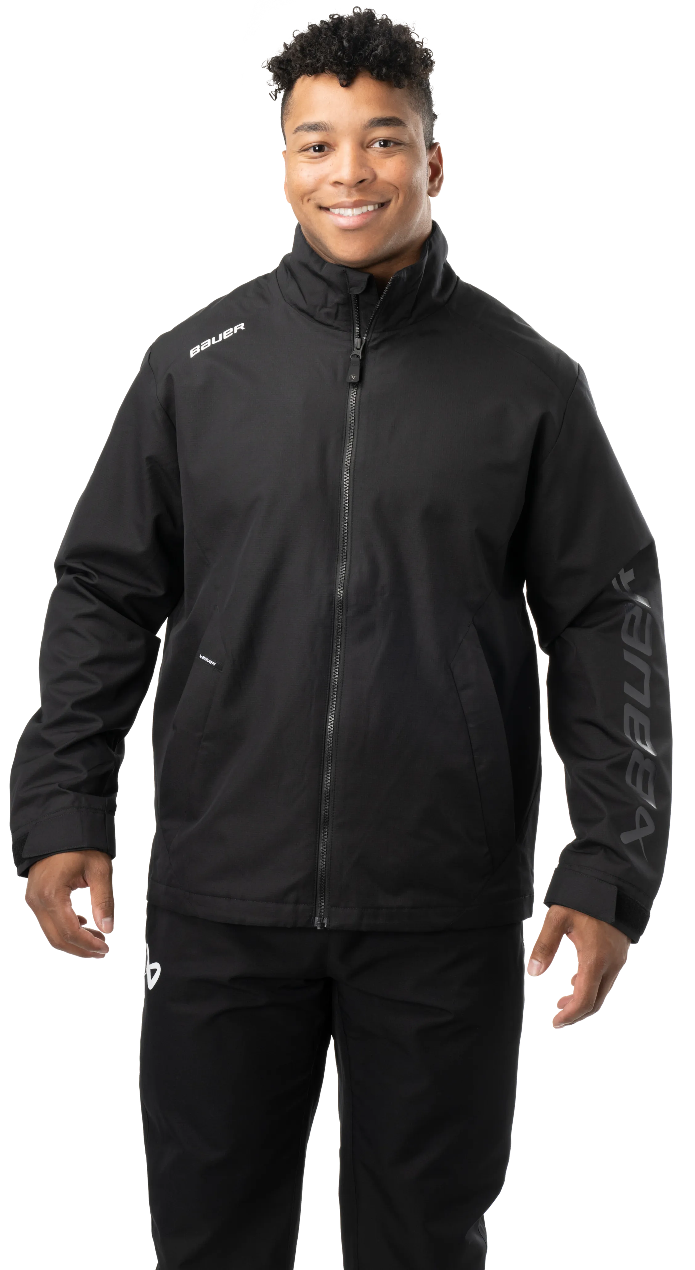 Bauer Team Lightweight Jacket Adult