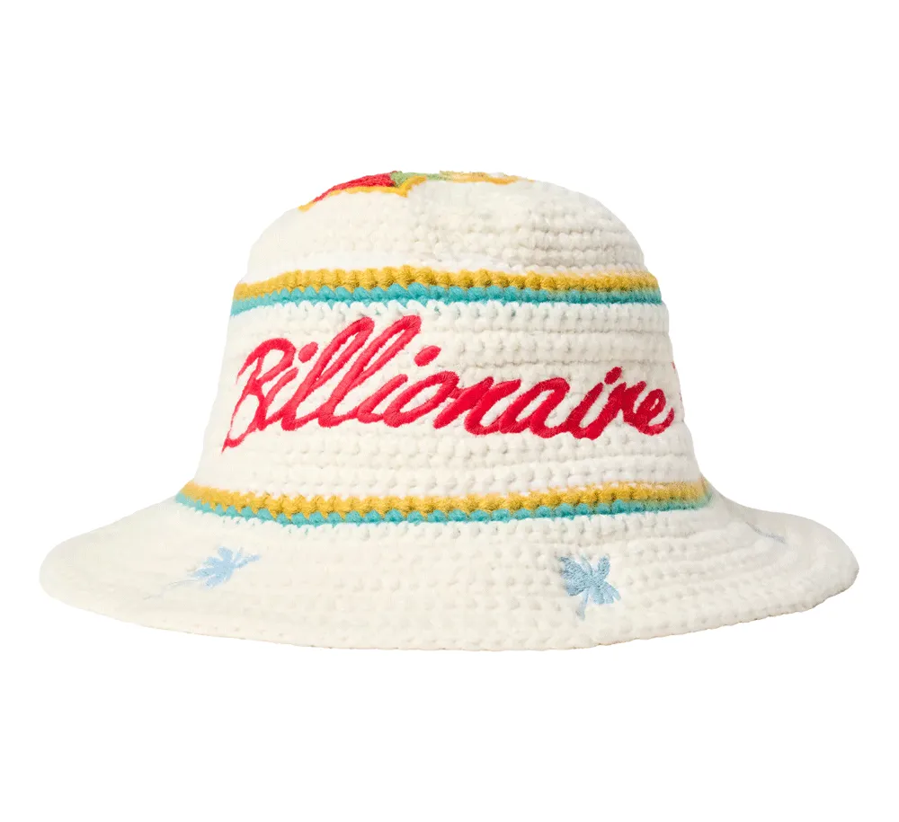 BB Island Bucket Hat