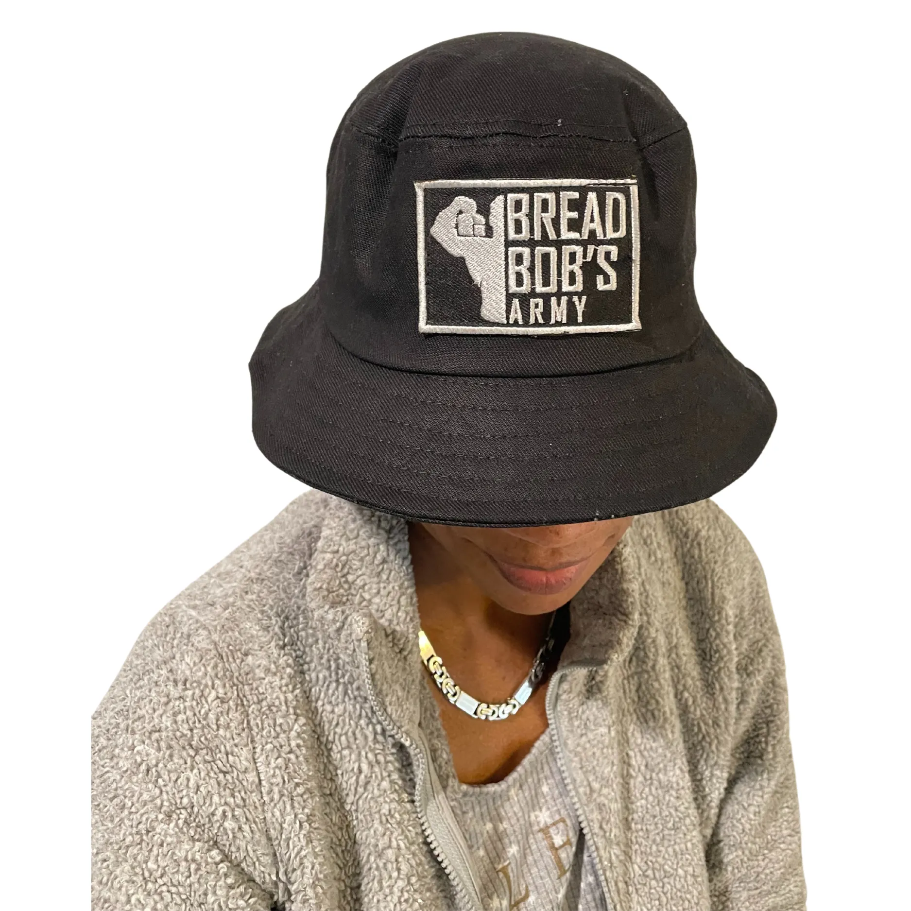 BBA Bucket Cap