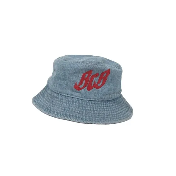 BCB Flamesta Bucket Hat
