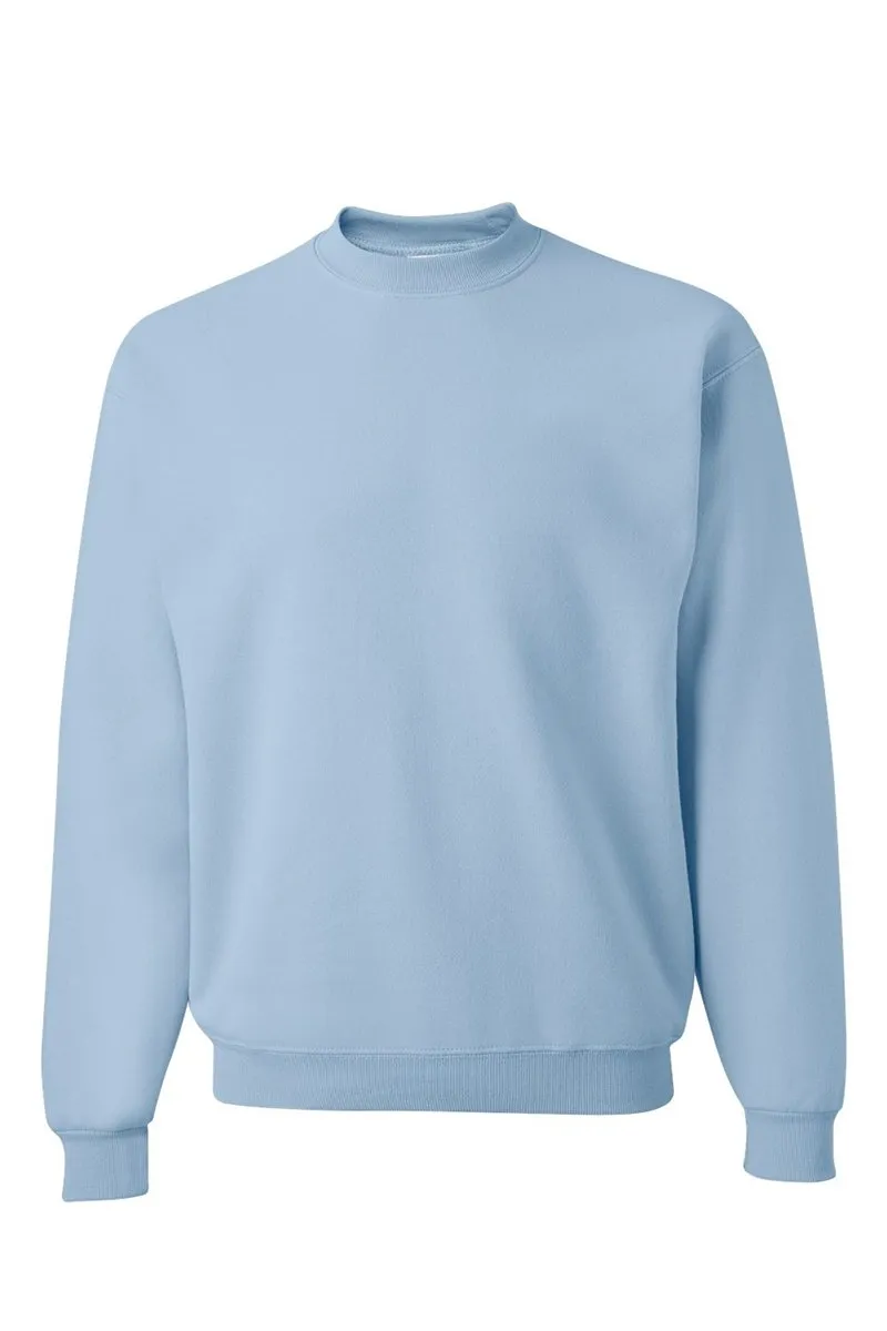 Bears And Bows Unisex NuBlend Crew Sweatshirt