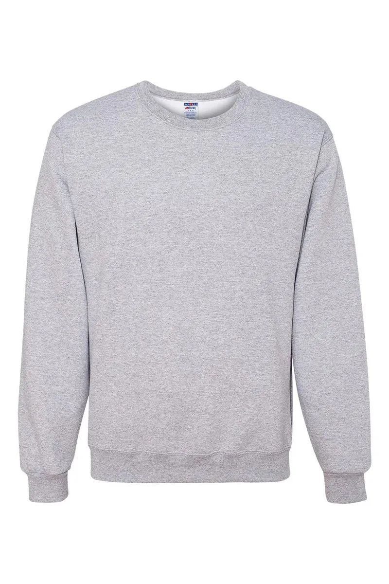 Bears And Bows Unisex NuBlend Crew Sweatshirt