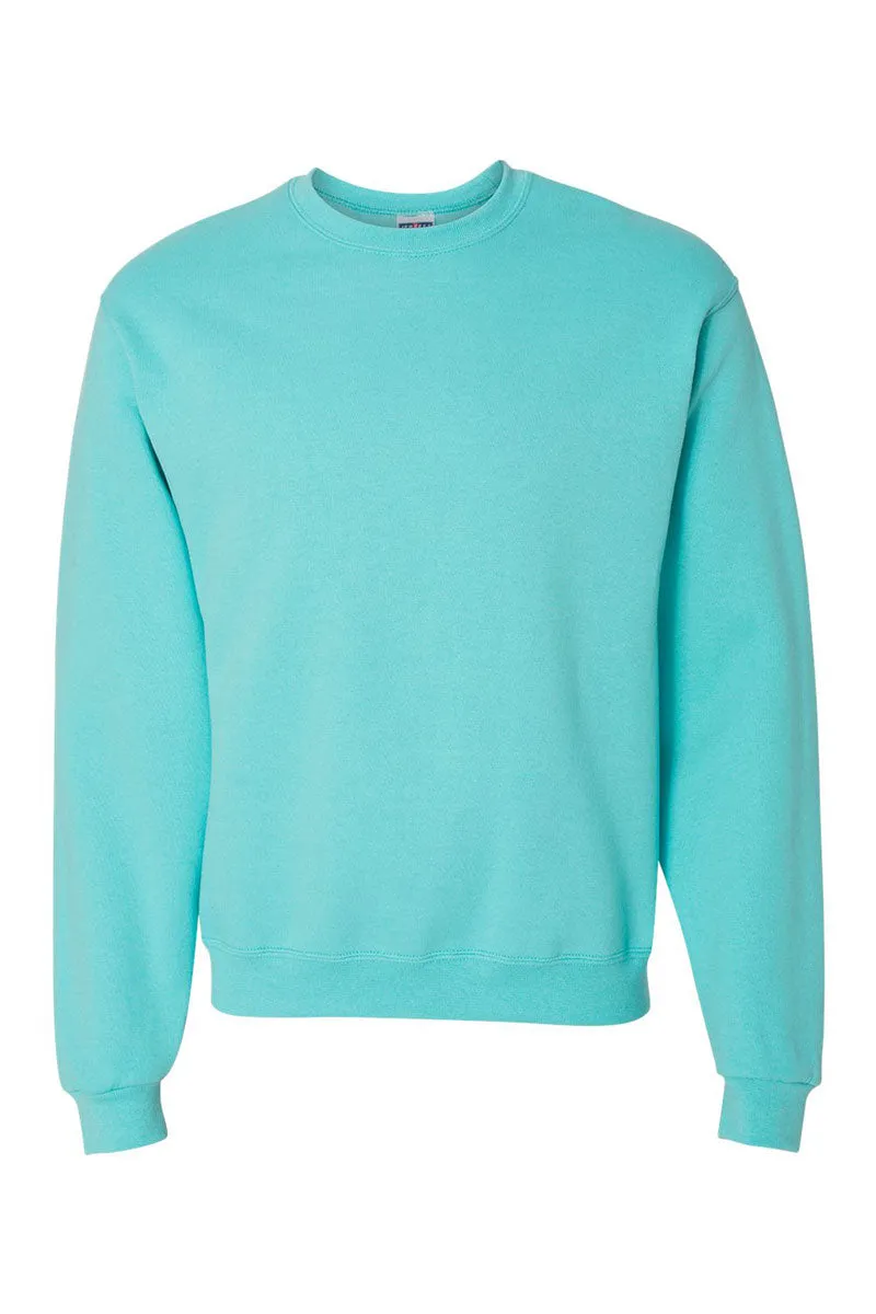Bears And Bows Unisex NuBlend Crew Sweatshirt