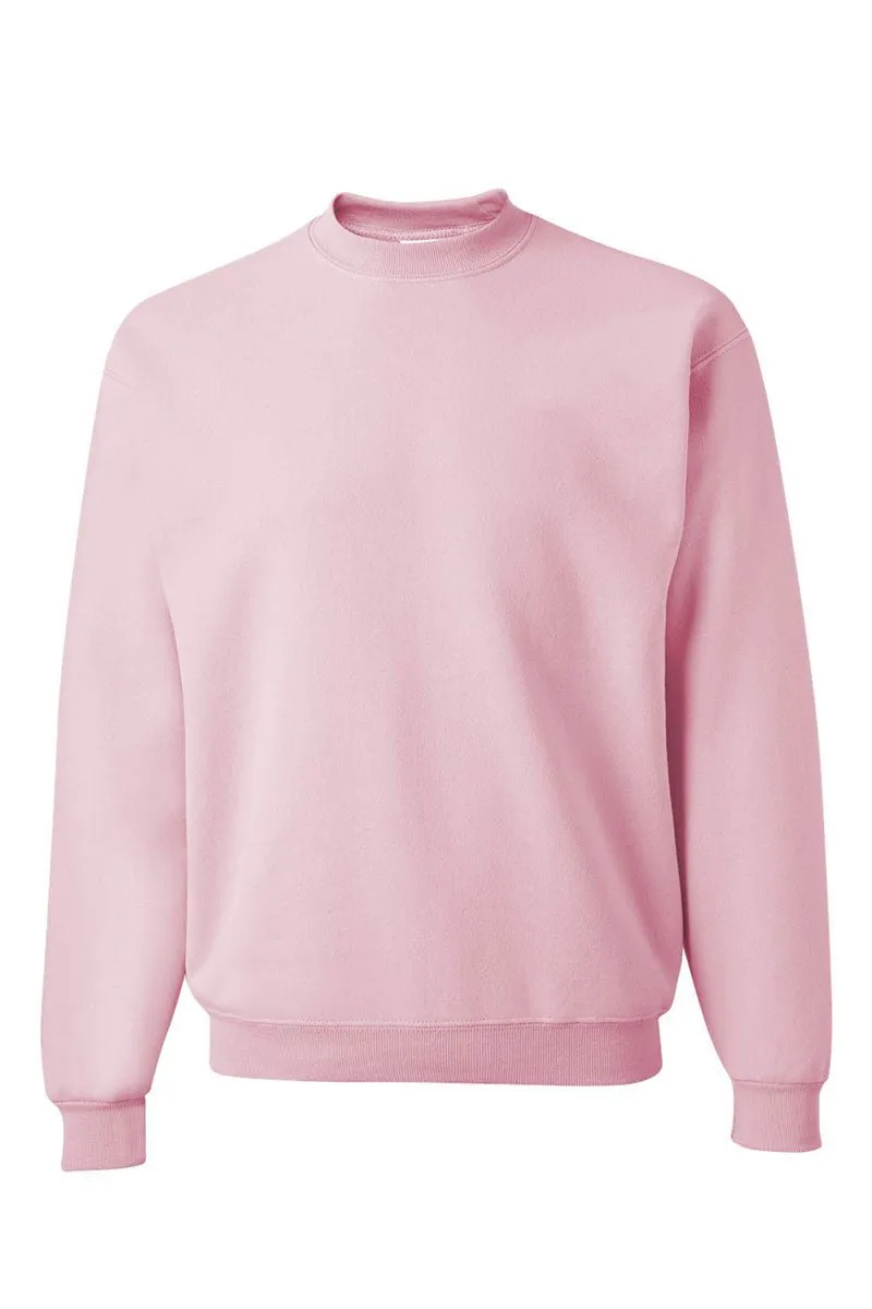 Bears And Bows Unisex NuBlend Crew Sweatshirt