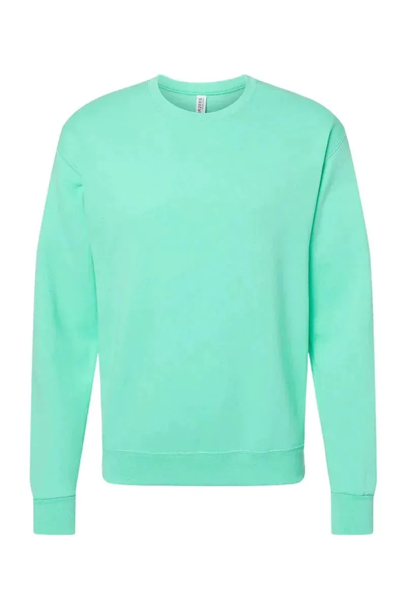 Bears And Bows Unisex NuBlend Crew Sweatshirt