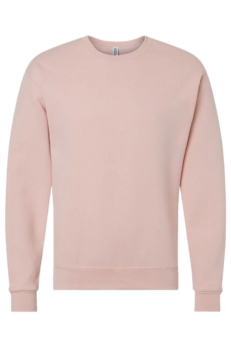 Bears And Bows Unisex NuBlend Crew Sweatshirt