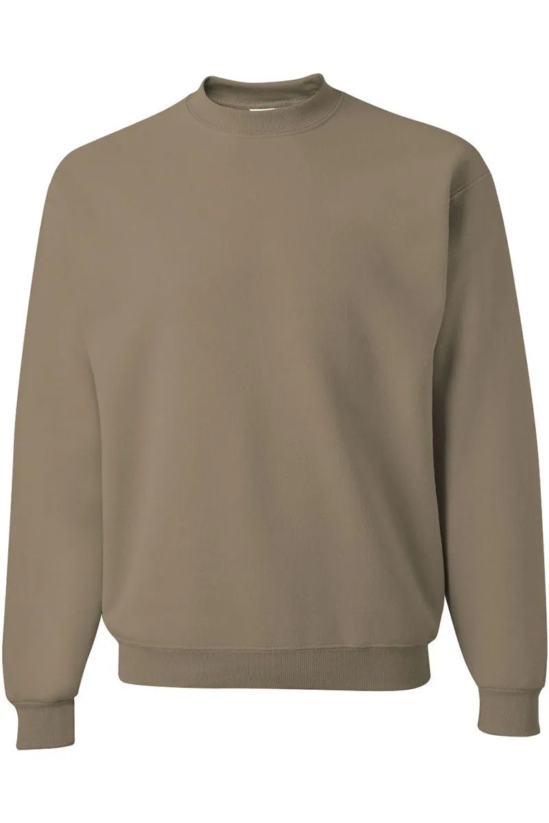Bears And Bows Unisex NuBlend Crew Sweatshirt