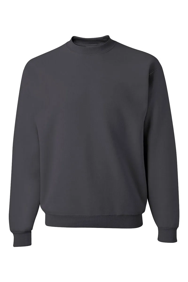 Bears And Bows Unisex NuBlend Crew Sweatshirt