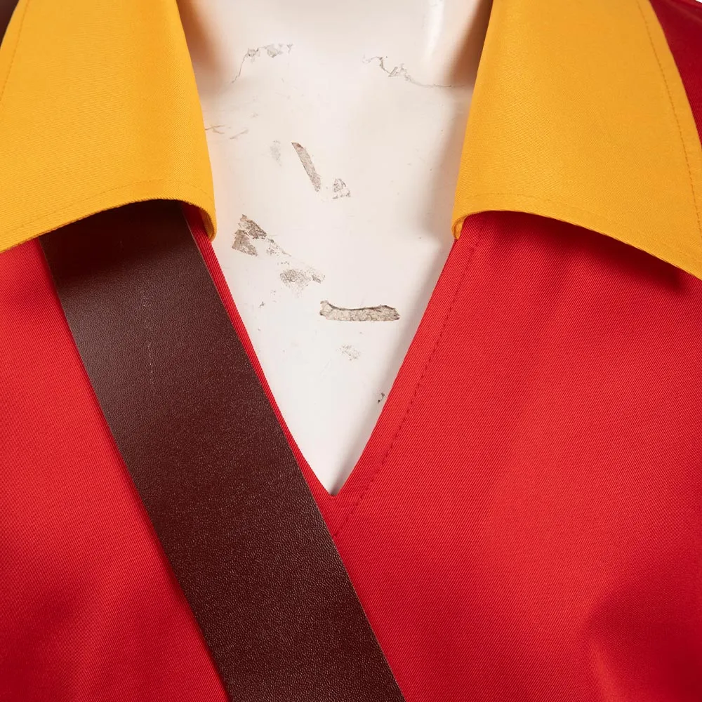 Beauty and the Beast Gaston Cosplay Costume Outfits Halloween Carnival Suit
