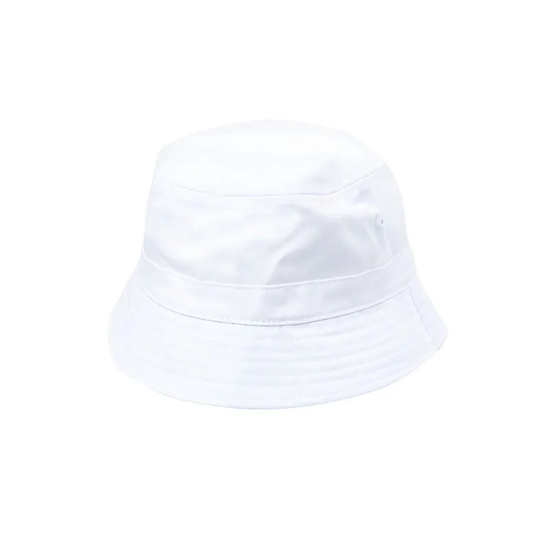 Ben Sherman Bucket Hat - White