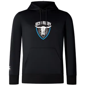 Bend Rugby Club Lightweight Hoodie by Canterbury
