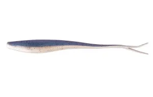 Berkley Powerbait 8 inch Jerk Shad Soft Plastic Lure Smelt - 3 Pack Mega Clearance