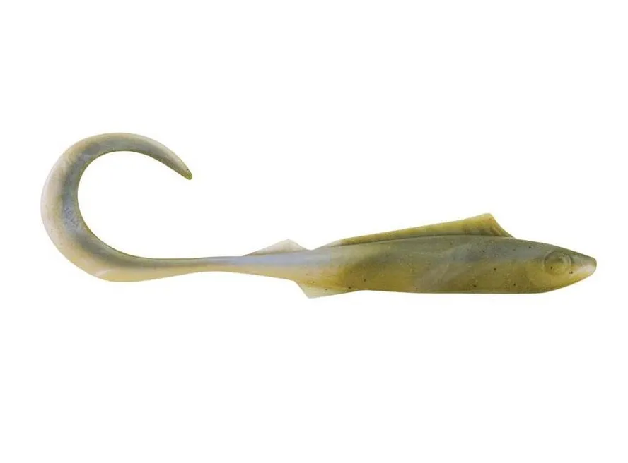 Berkley Powerbait Nemesis 6.5 Inch Soft Plastic Lure
