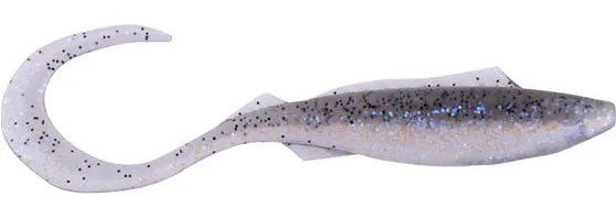 Berkley Powerbait Nemesis 6.5 Inch Soft Plastic Lure