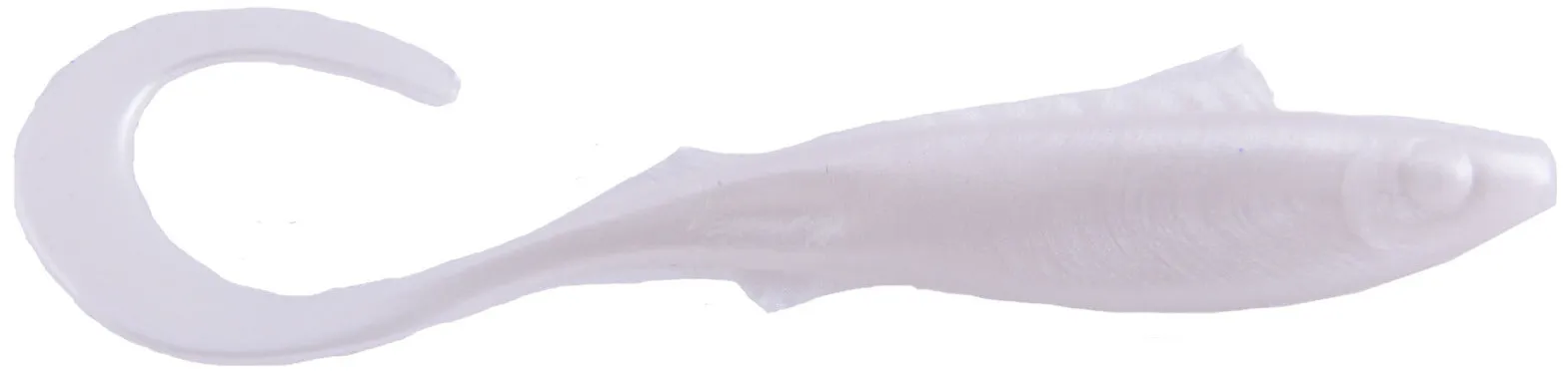 Berkley Powerbait Nemesis 6.5 Inch Soft Plastic Lure