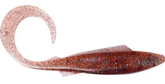 Berkley Powerbait Nemesis 6.5 Inch Soft Plastic Lure