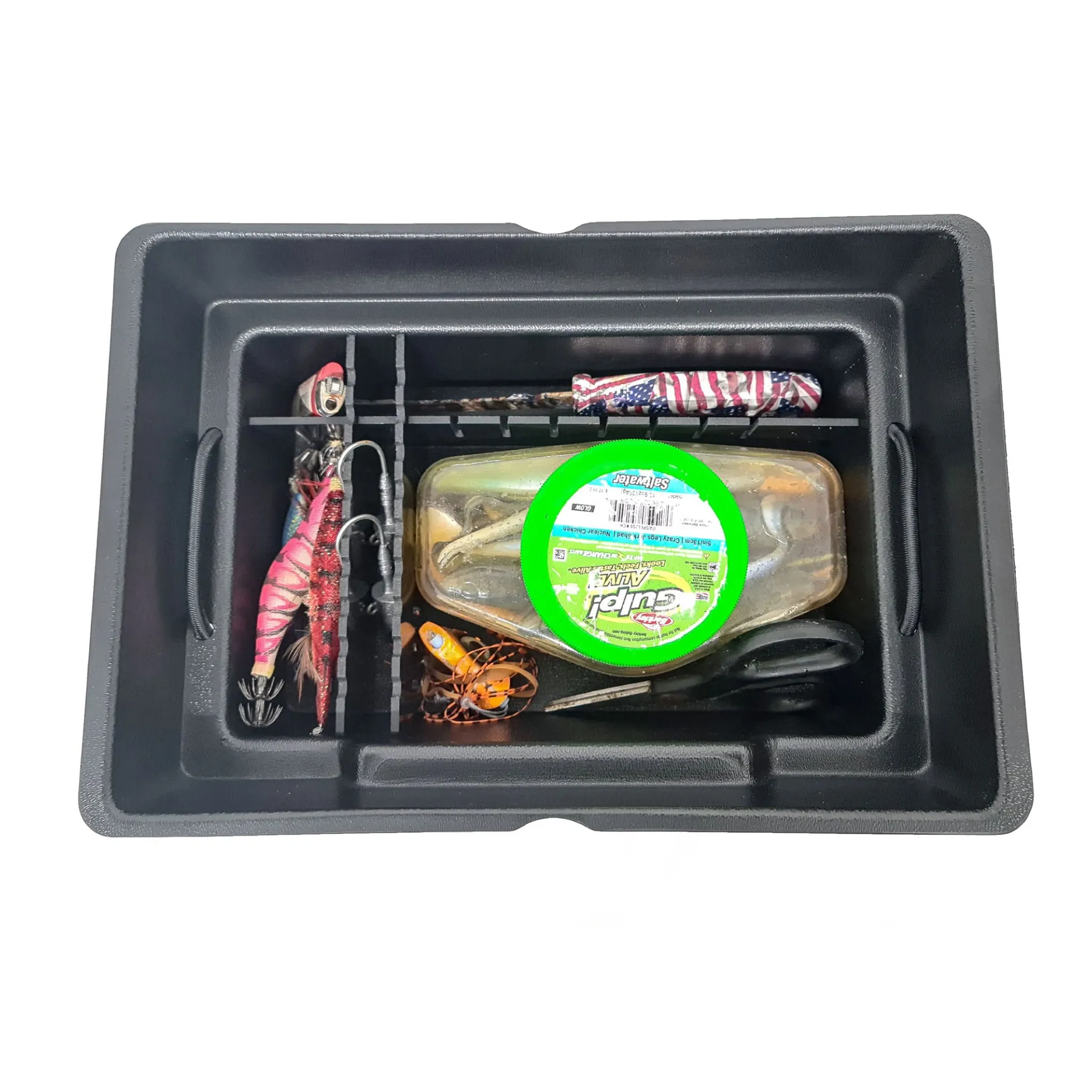 BerleyPro Bucket Bro Organiser