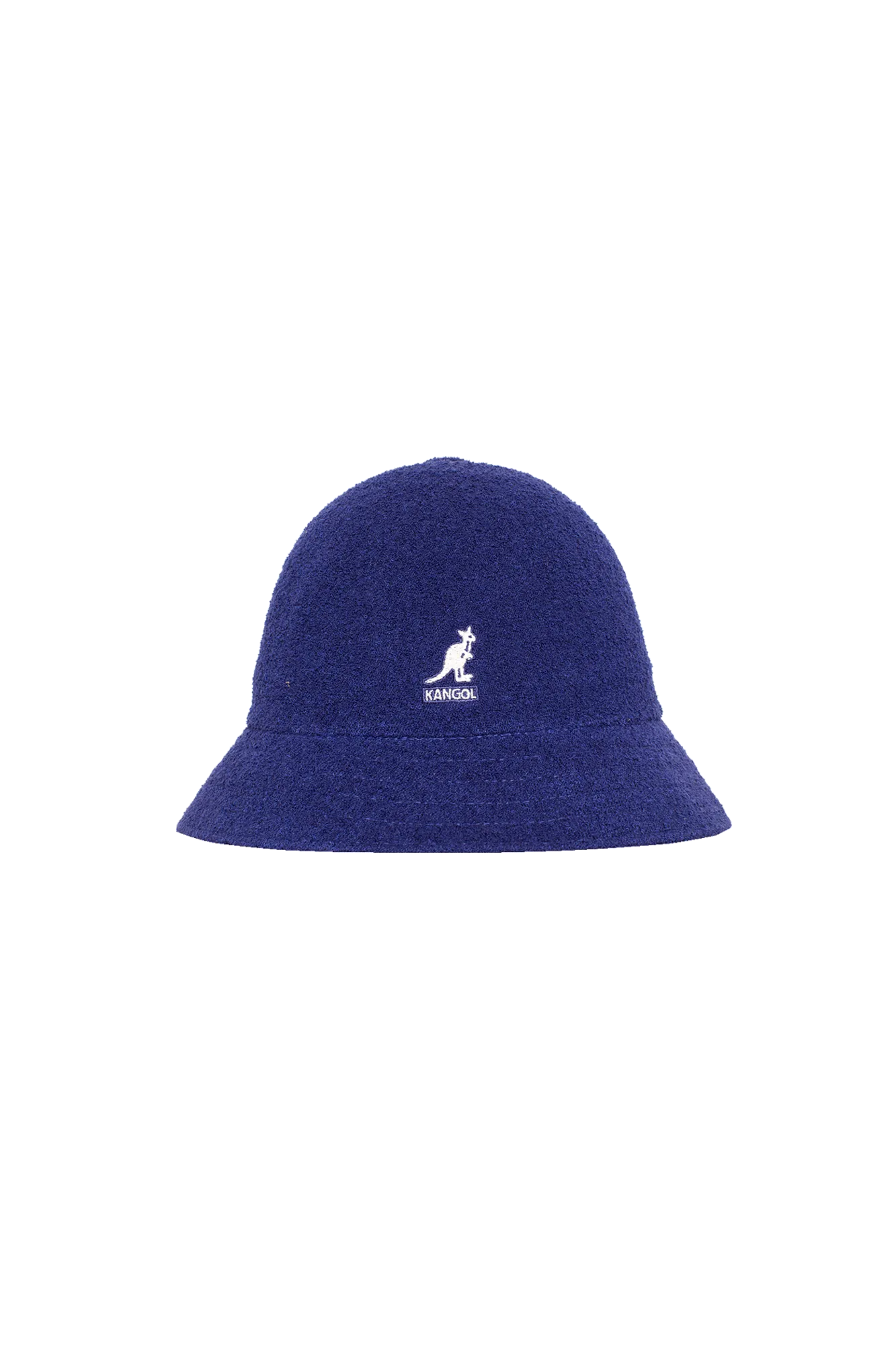 Bermuda Casual