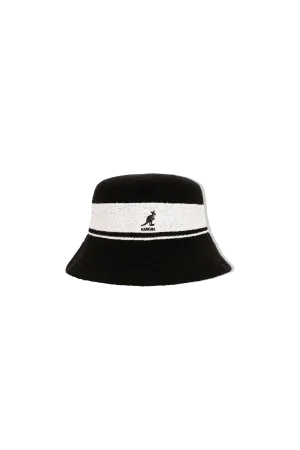 Bermuda Stripe Bucket