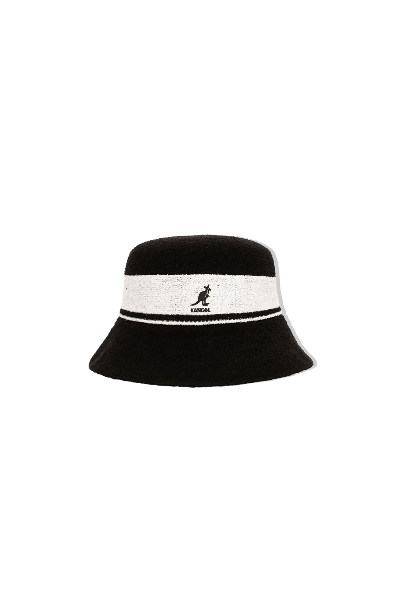 Bermuda Stripe Bucket