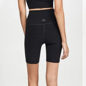 Beyond Yoga High Waist Biker Shorts