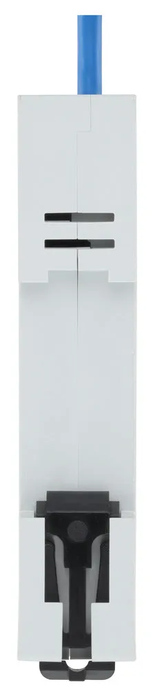 BG CUCRC40A 40A SP 1 Module C Curve 6kA 30mA Type A Compact RCBO