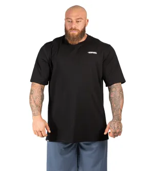 Big Rig Classic Tee II - Jaguar Black